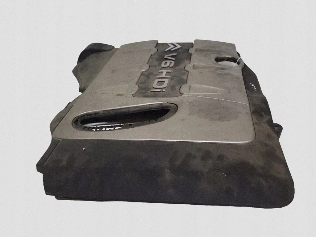 Schutz für Motor Citroen C5 2009 EQW82477 image 6