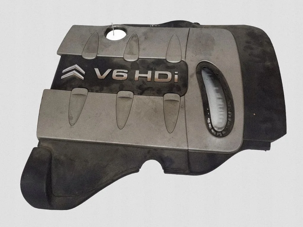 Schutz für Motor Citroen C5 2009 EQW82477 image 9