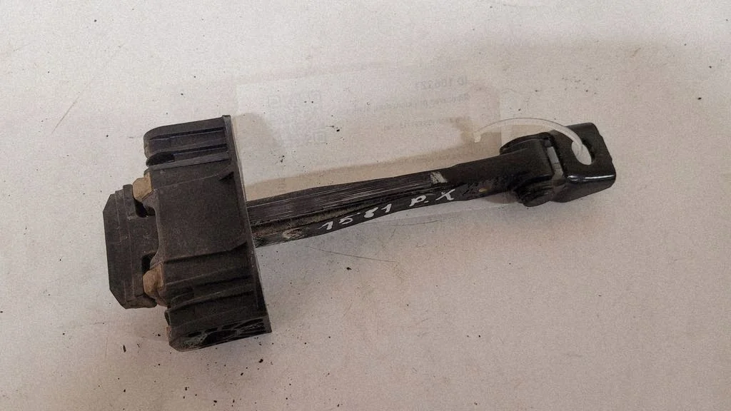 BMW 3 F30 F31 Türbegrenzer vorne EQW81741 image 3