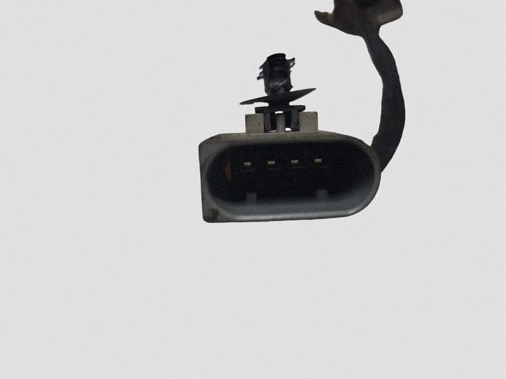 Volvo V40 Zündkabel 9671583580 image 3