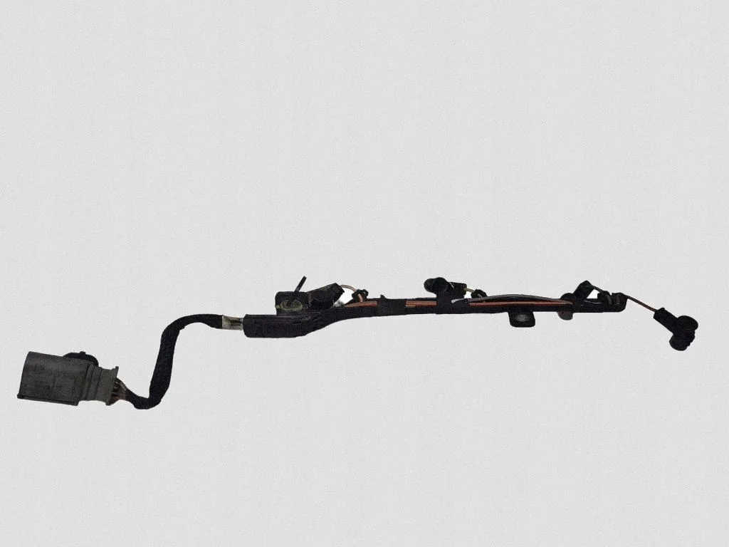 Volvo V40 Zündkabel 9671583580 image 4