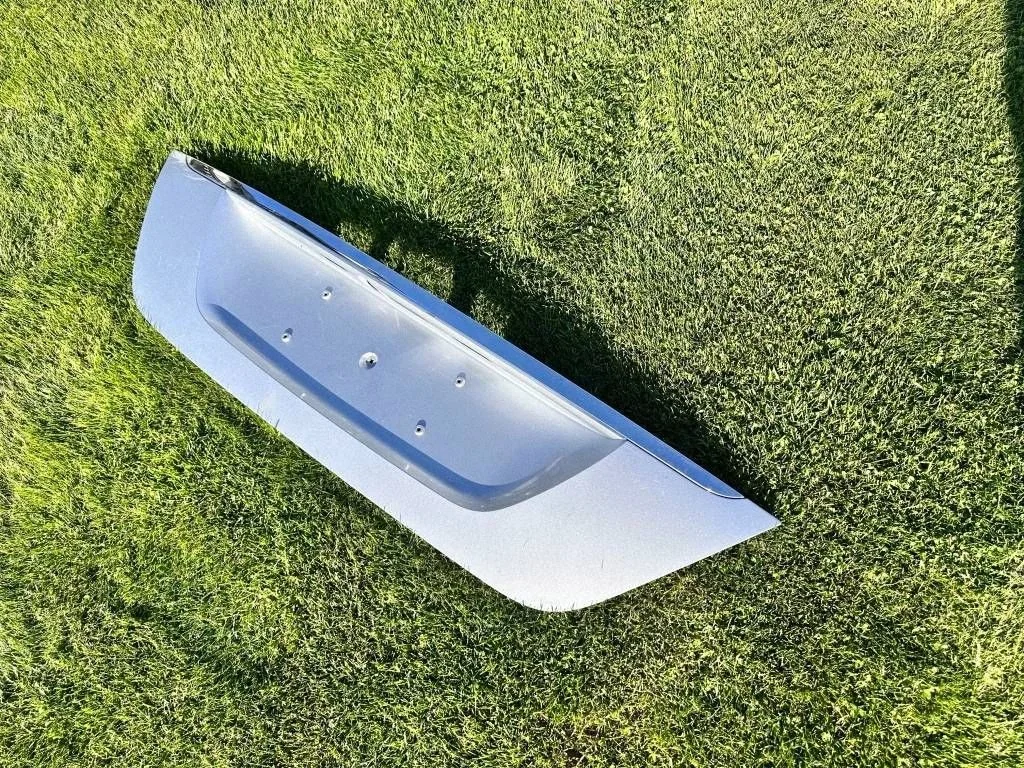 Mercedes E W211 Plaque Lampe Plaque Immatr 2118100173 image 3