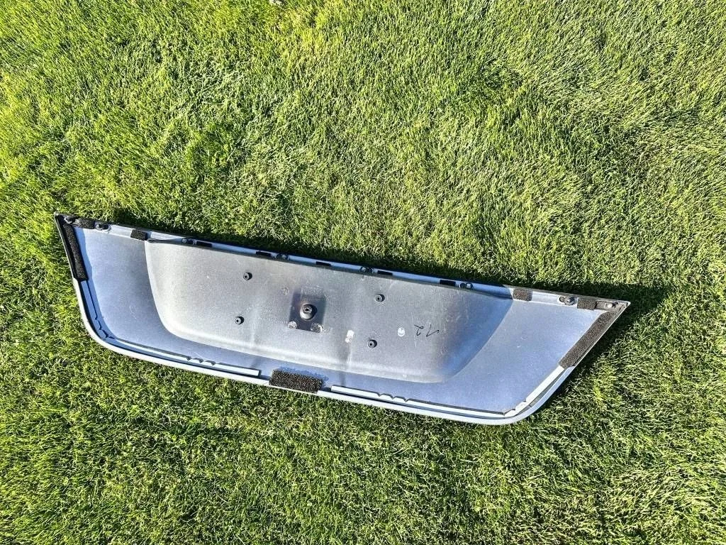 Mercedes E W211 Plaque Lampe Plaque Immatr 2118100173 image 4