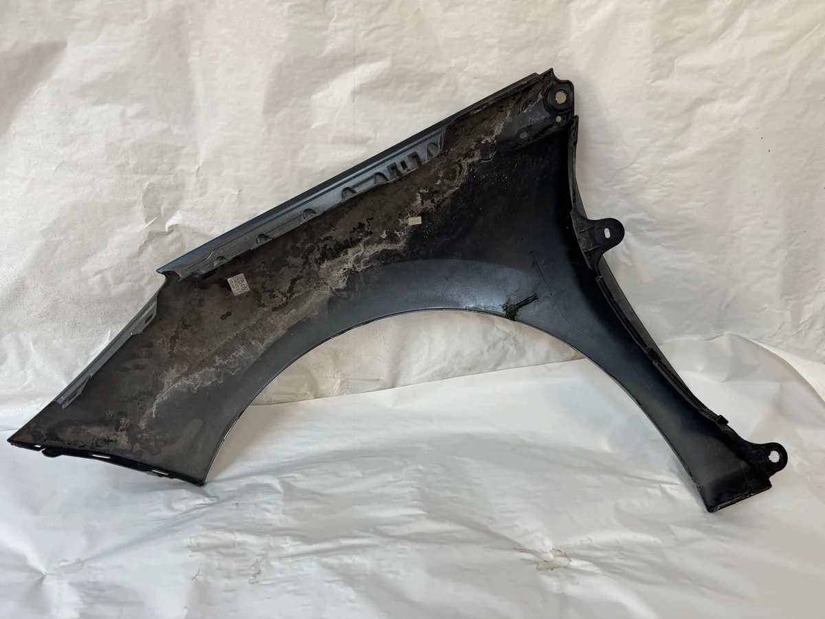 Peugeot 308 2007- Guardabarros Delantero Derecho image 3