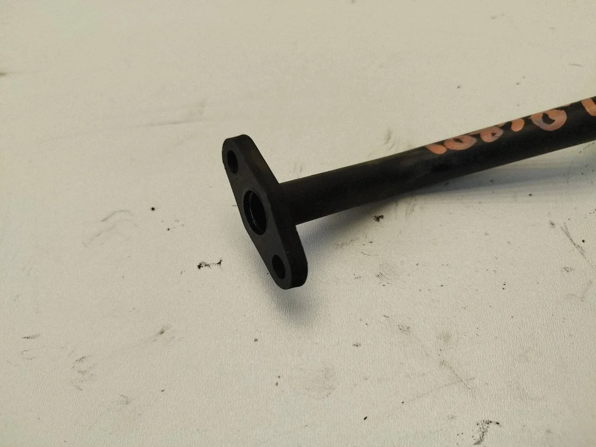 Turbine Olie Toevoer Leiding Hyundai Tucson III image 3