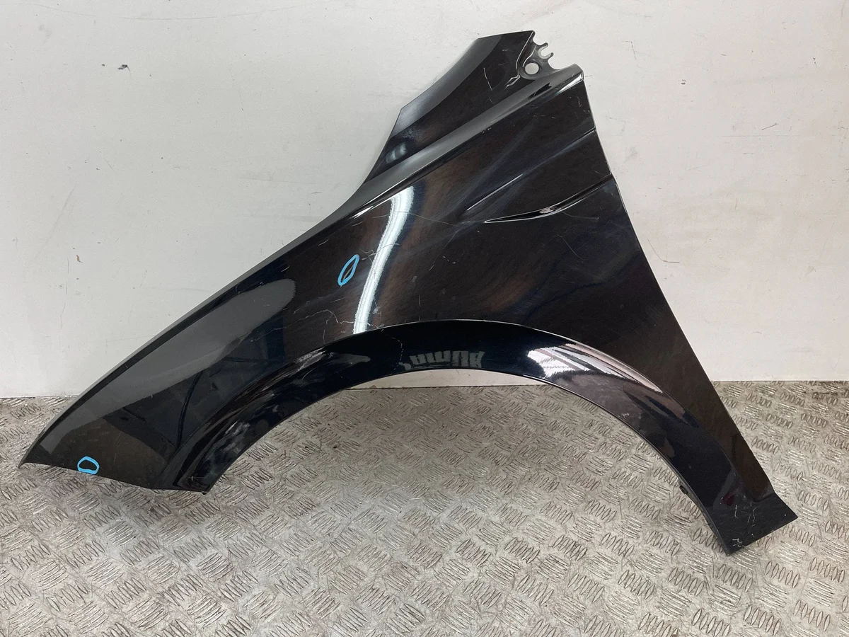 VW Polo VI 5 Fender Front Left Used 2G0821105