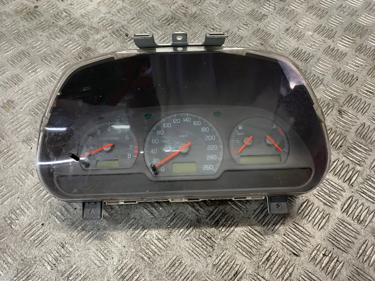 Painel Volvo S40 V40 1.6 16V Gasolina 30638551/A