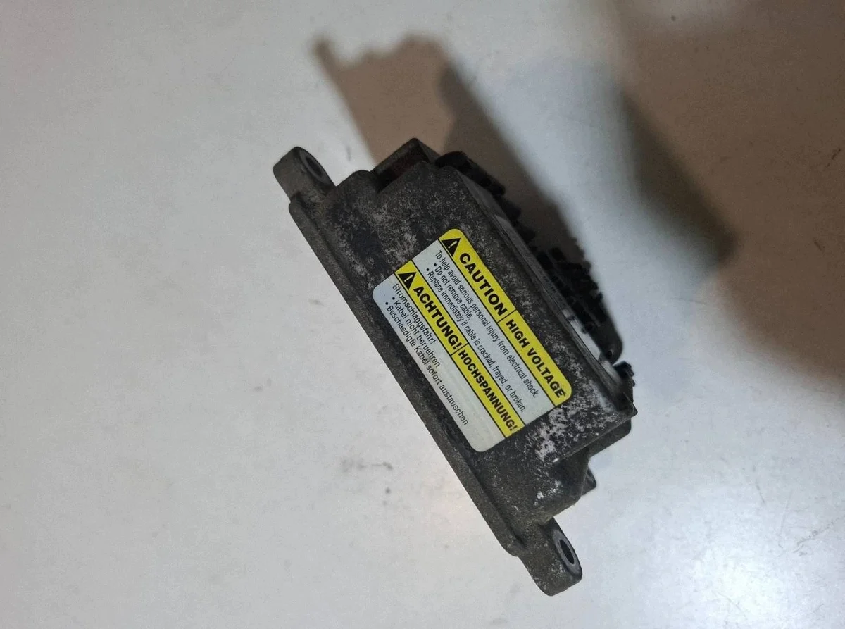 Steuergerät Einspritzpumpe Opel Astra G II 1.7 DI DTI image 5