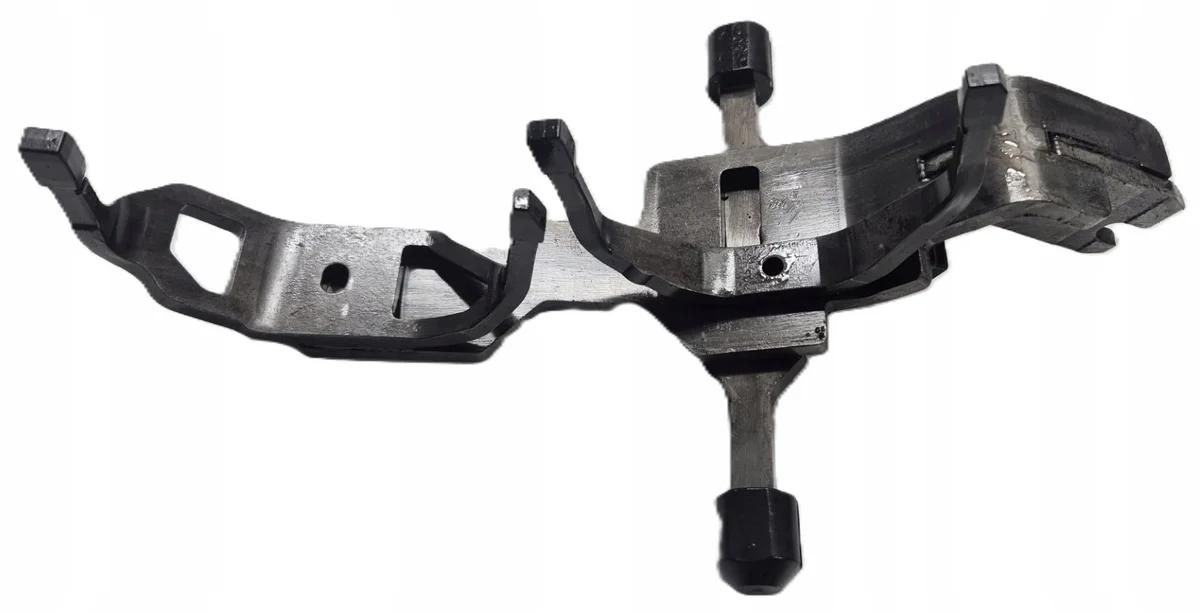 Schaltgabel 6-R 0AM311562L DQ200 DSG