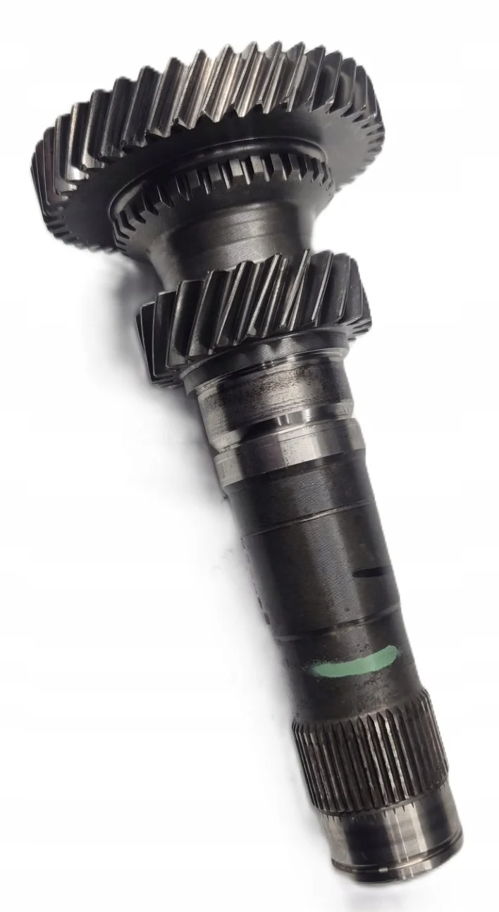 Input Shaft DQ200 Volkswagen OE 027.134