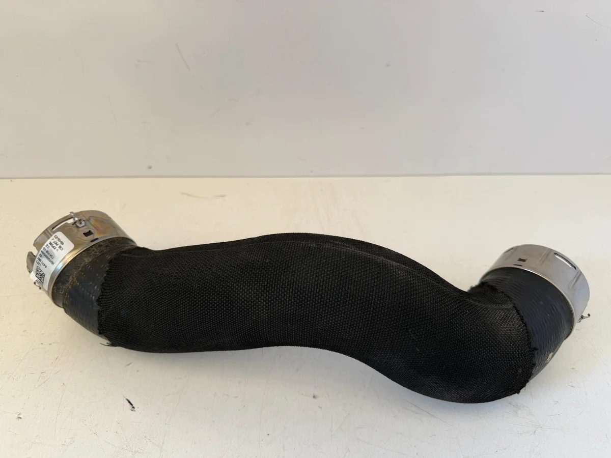BMW X1 U11 X2 U10 F60 Intercooler Rohr