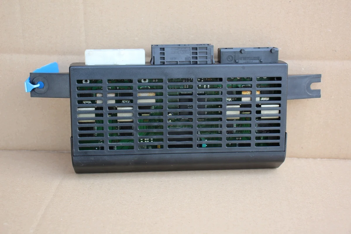 Lichtmodul BMW 5 e39 Xenon 6908466 image 3
