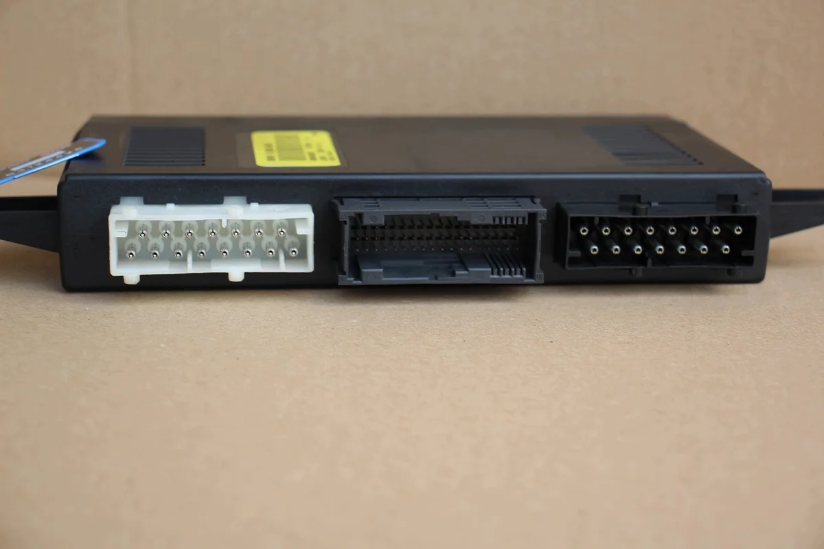Lichtmodul BMW 5 e39 Xenon 6908466 image 4