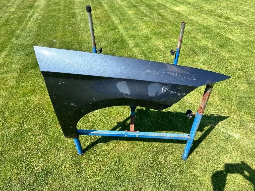 Kotflügel vorne rechts Seat Leon III 5F0821138