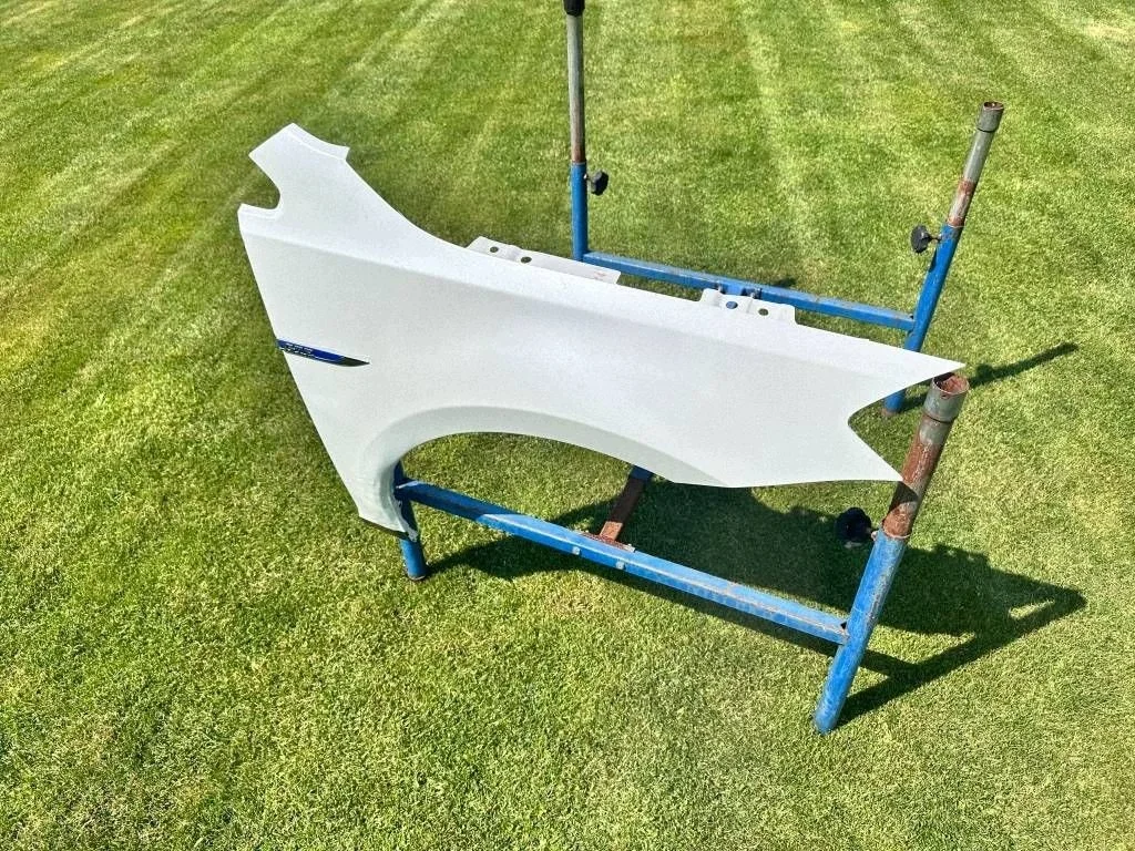 Höger framskärm VW e-Golf 5E0821106