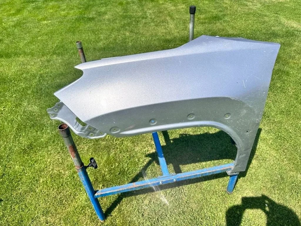 Voorste linker spatbord Toyota Yaris Cross BYK1817