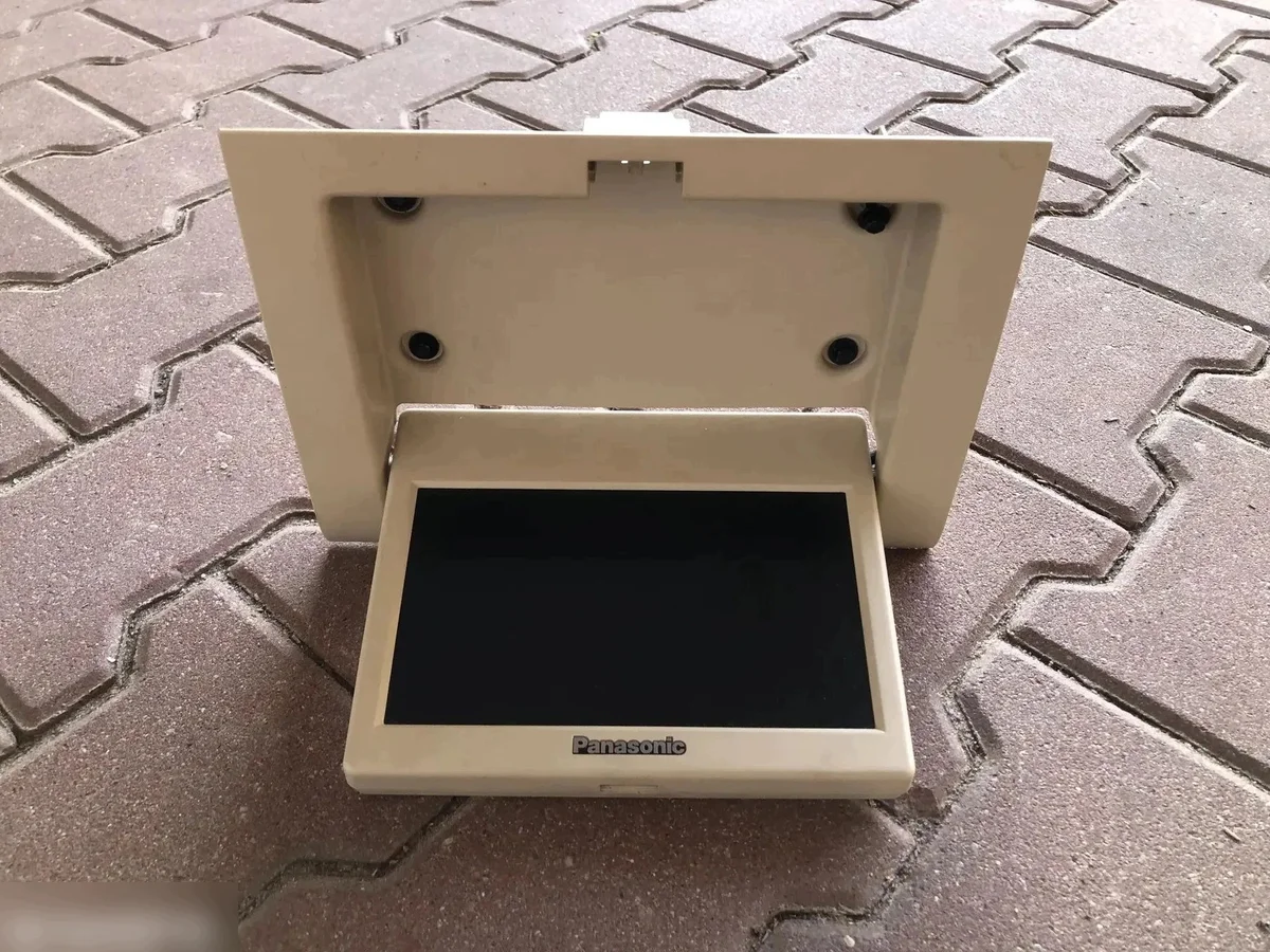 Dachmonitor Cadillac Escalade gebraucht