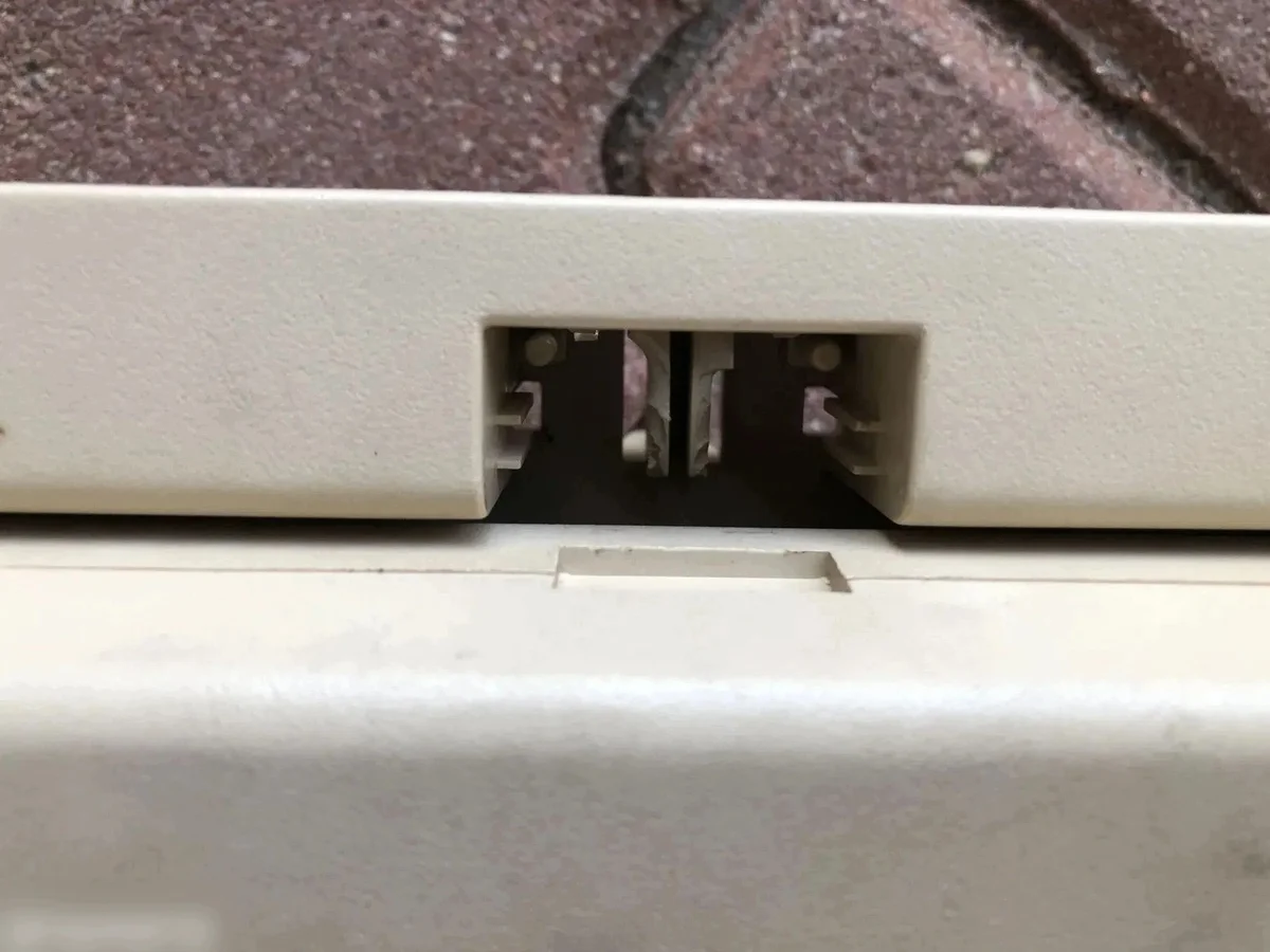 Dachmonitor Cadillac Escalade gebraucht image 3