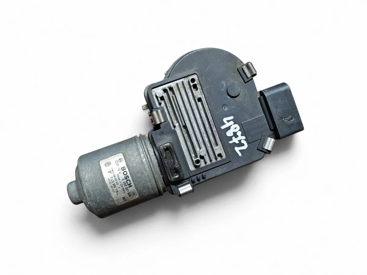 Moteur essuie-glace VW Touareg 7L0955119L