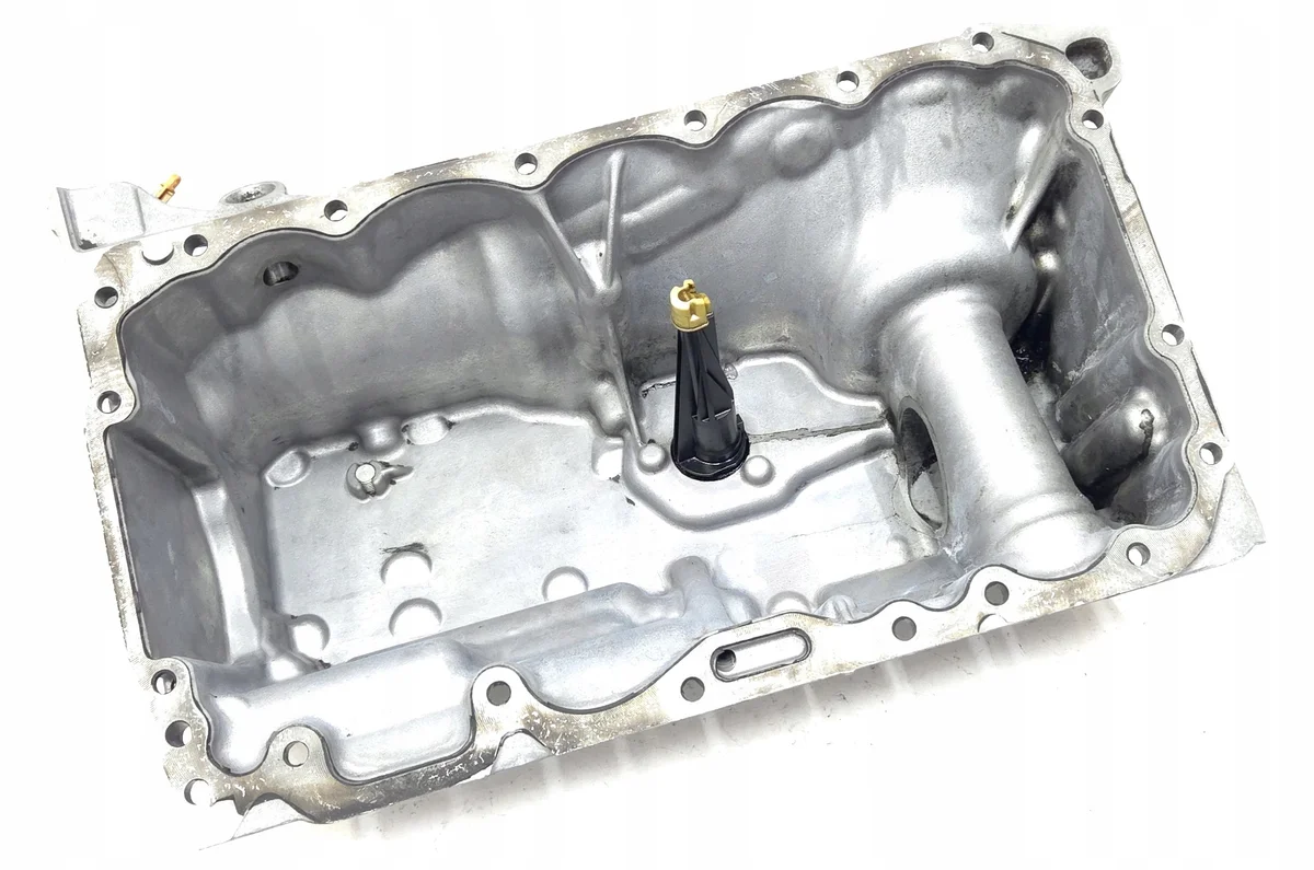 Ölsumpfsensor BMW G01 G02 G05 G20 G30 B47 image 4
