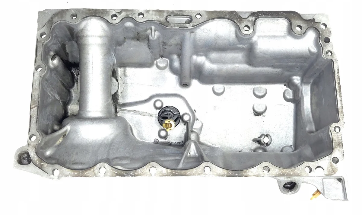 Ölsumpfsensor BMW G01 G02 G05 G20 G30 B47 image 5