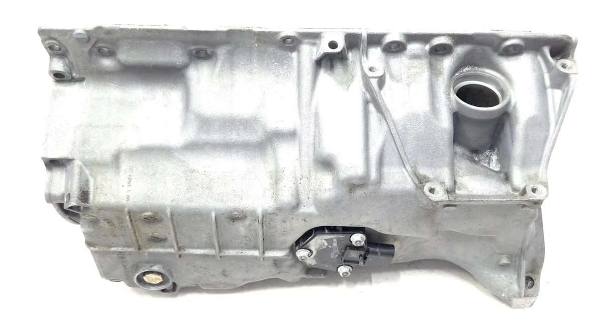 Ölsumpfsensor BMW G01 G02 G05 G20 G30 B47 image 6