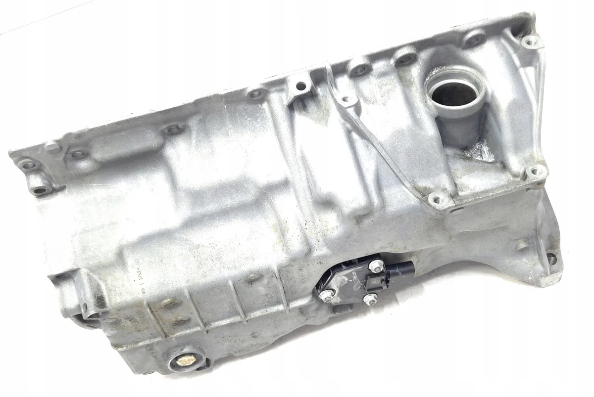 Ölsumpfsensor BMW G01 G02 G05 G20 G30 B47 image 7