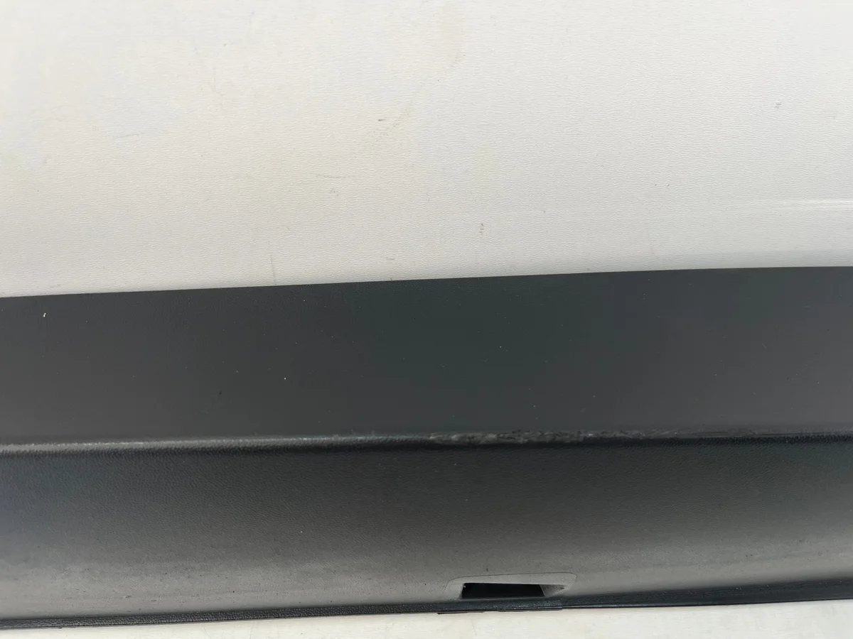 VW ID.3 ID3 Baguette de seuil avant gauche image 6
