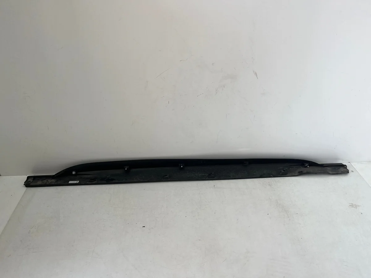 VW ID.3 ID3 Baguette de seuil avant gauche image 7