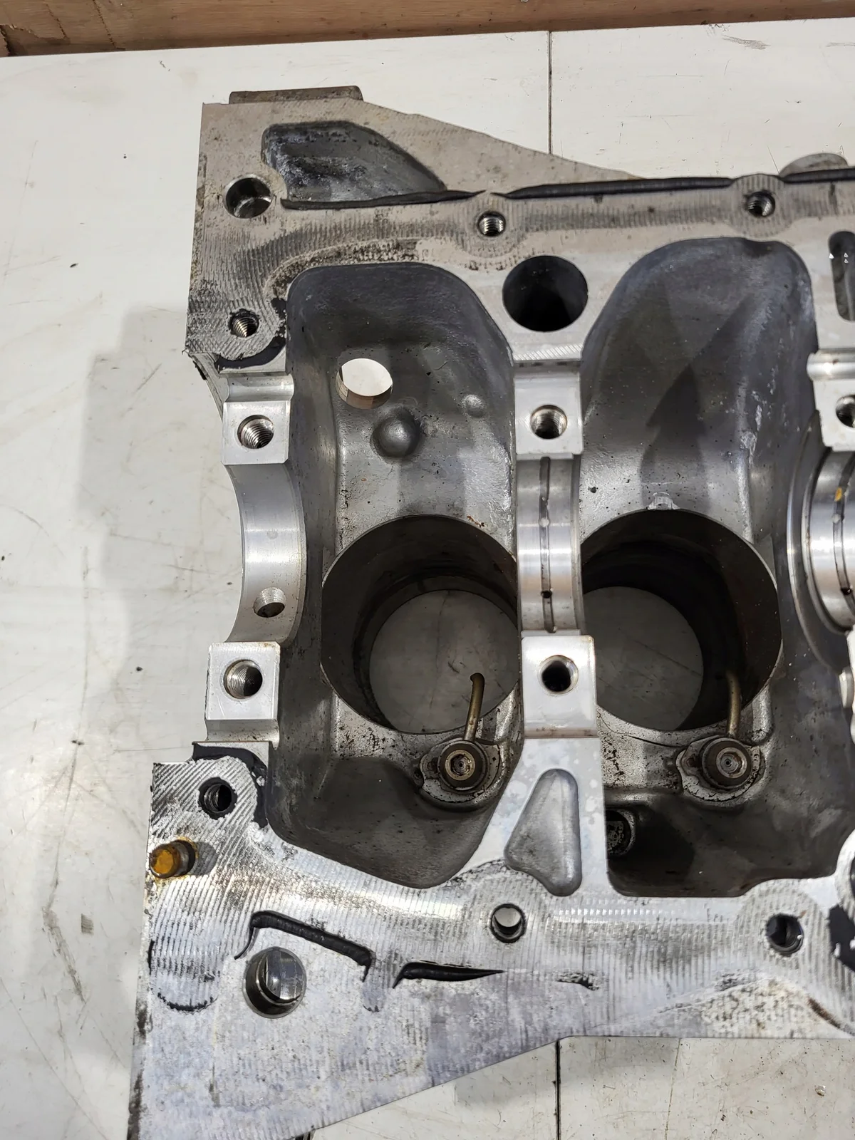 Motorblock Renault Clio V Captur II 1.6 E-TECH image 7