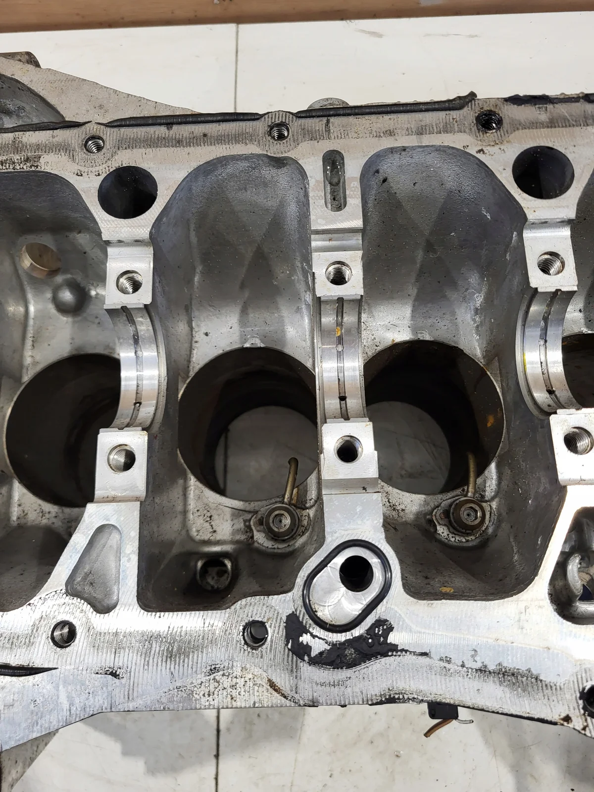 Motorblock Renault Clio V Captur II 1.6 E-TECH image 8