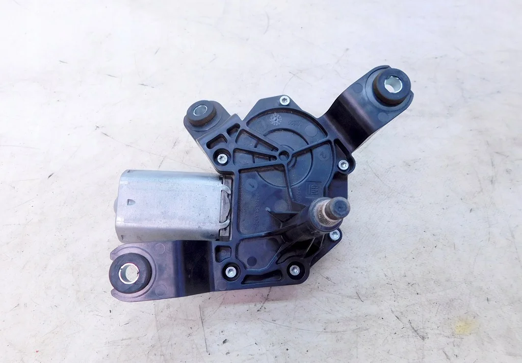Motor torkar Opel Insignia A (G09) 13227418 image 3