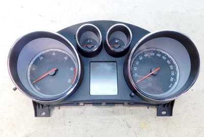 Opel Insignia A 2.0CDTI 11r Licznik A2C53412146