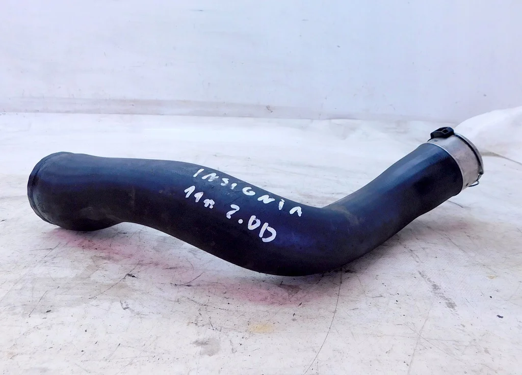 Opel Insignia Intercooler Hose 2400140 Used image 3