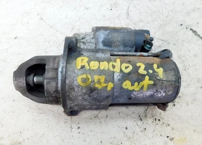 Startmotor KIA Rondo Carens III 2.4 G4KC 36100-25020