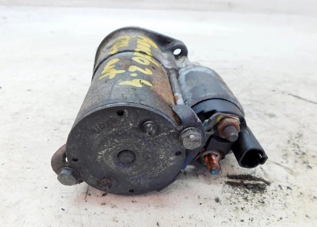 Starter KIA Rondo Carens III 2.4 G4KC 36100-25020 image 4