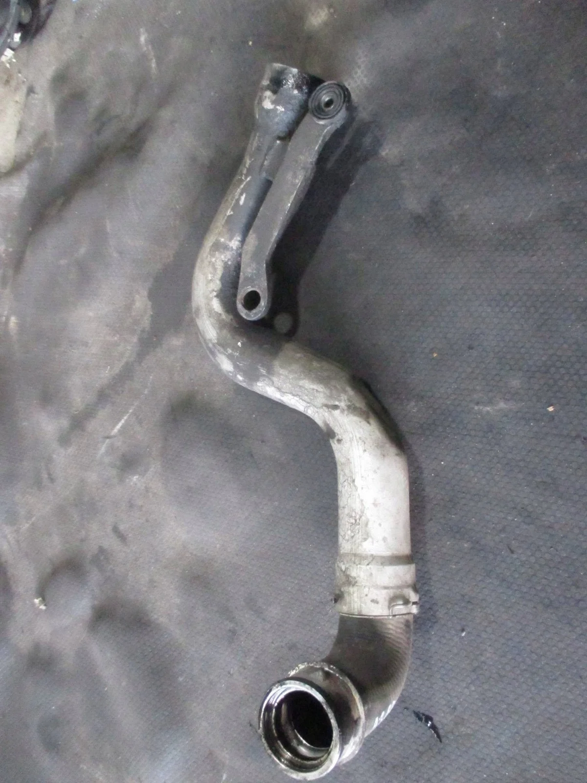Durite d'admission Audi A3 S3 8P 2.0TDI AIC11469 image 3