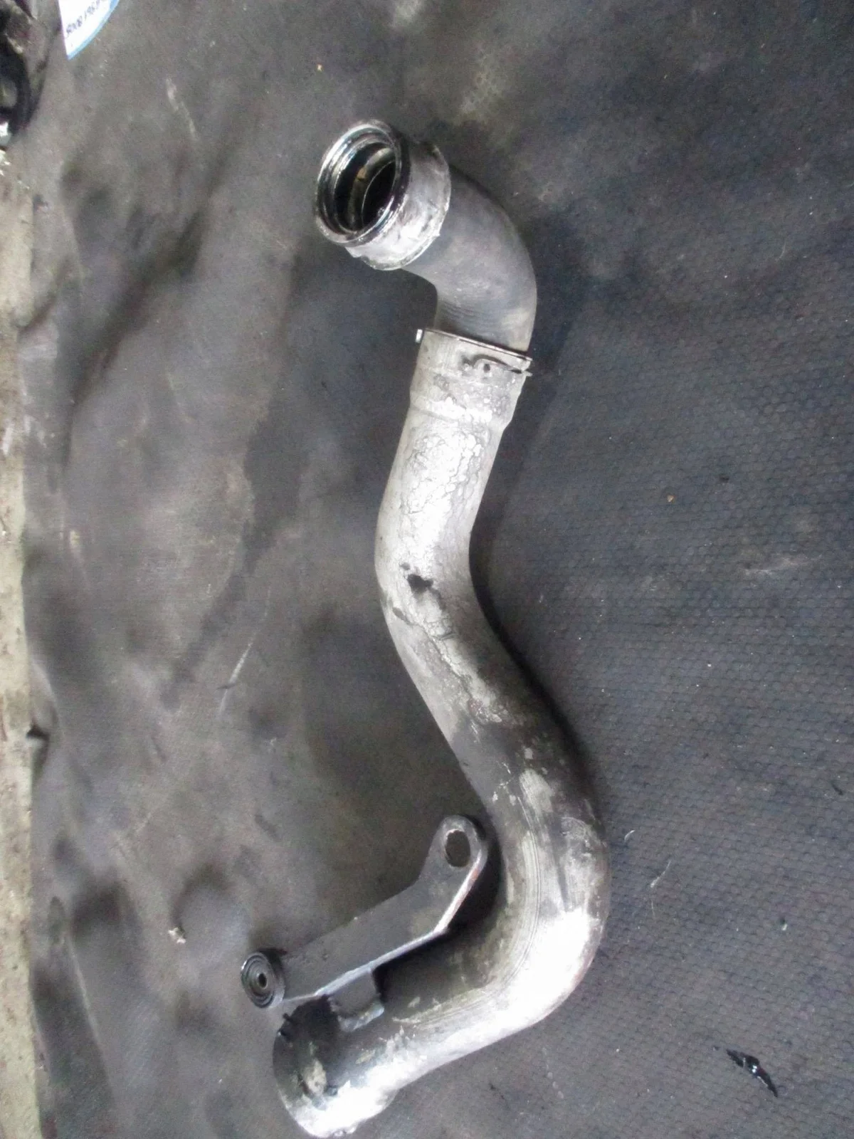 Durite d'admission Audi A3 S3 8P 2.0TDI AIC11469 image 4