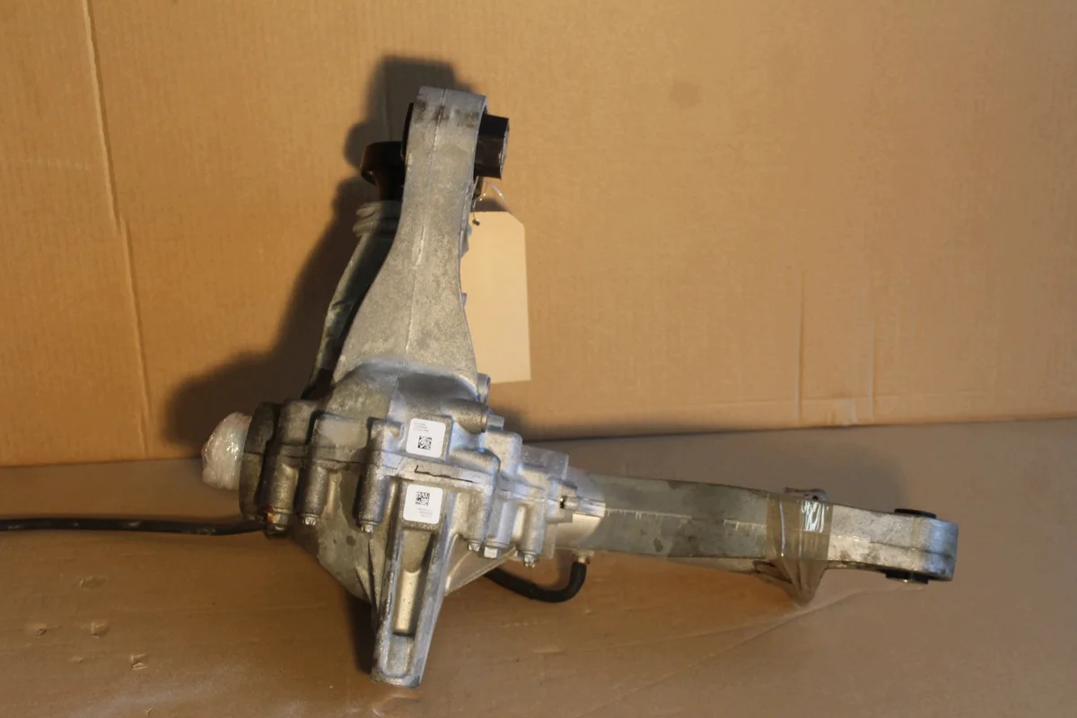 Essieu avant Mercedes GLE 167 W167 OE image 5
