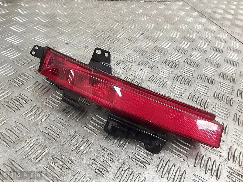 Lampada Nebbia Posteriore Sinistra Land Rover Discovery Sport FK7215K273
