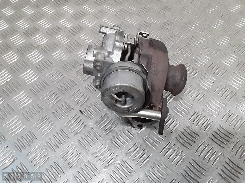 2015 Nissan Pulsar Turbos, 1.5 dci, OEM h821369359 image 3