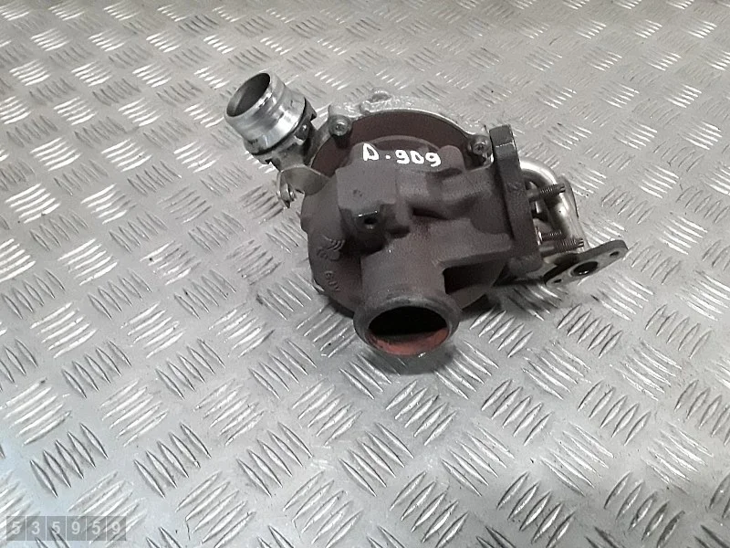 2015 Nissan Pulsar Turbos, 1.5 dci, OEM h821369359 image 8