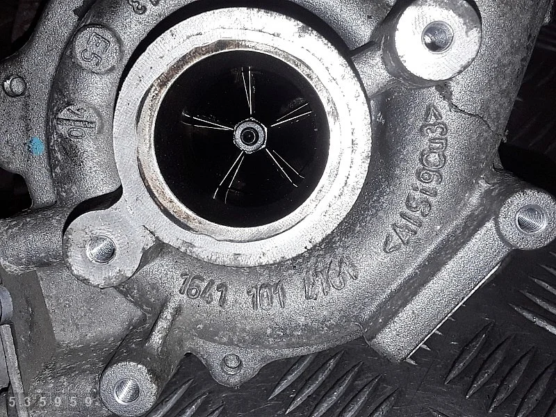 2015 Nissan Pulsar Turbos, 1.5 dci, OEM h821369359 image 10