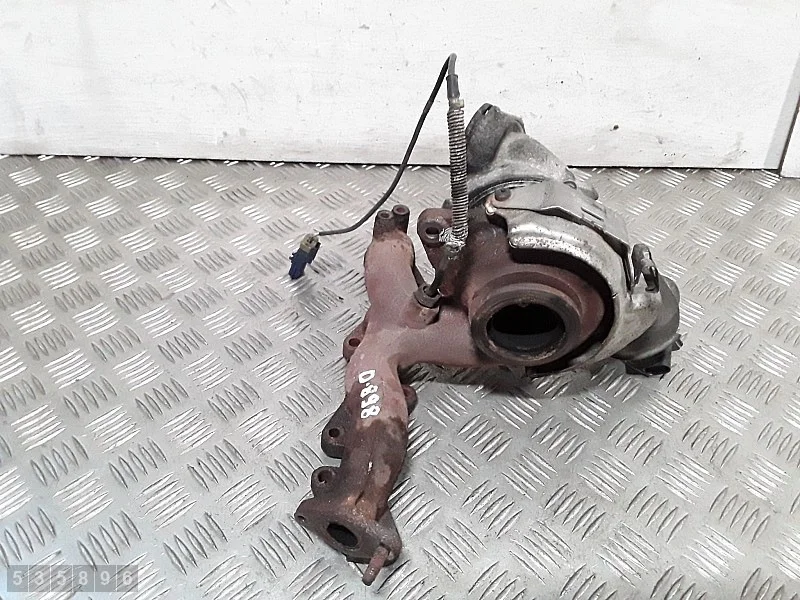Turbina Dodge Journey 2010 2.0 CRD 03g253019r image 6