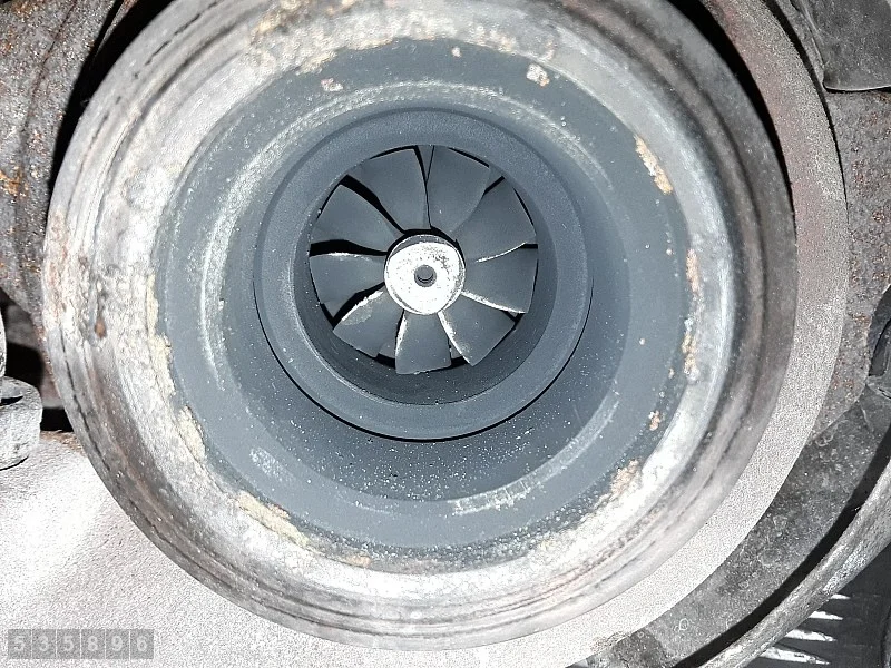 Turbina Dodge Journey 2010 2.0 CRD 03g253019r image 7