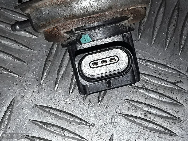 Turbina Dodge Journey 2010 2.0 CRD 03g253019r image 10