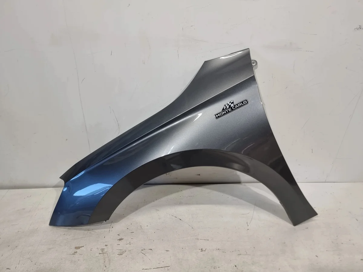 Skoda Fabia IV 4 Front Left Fender Used