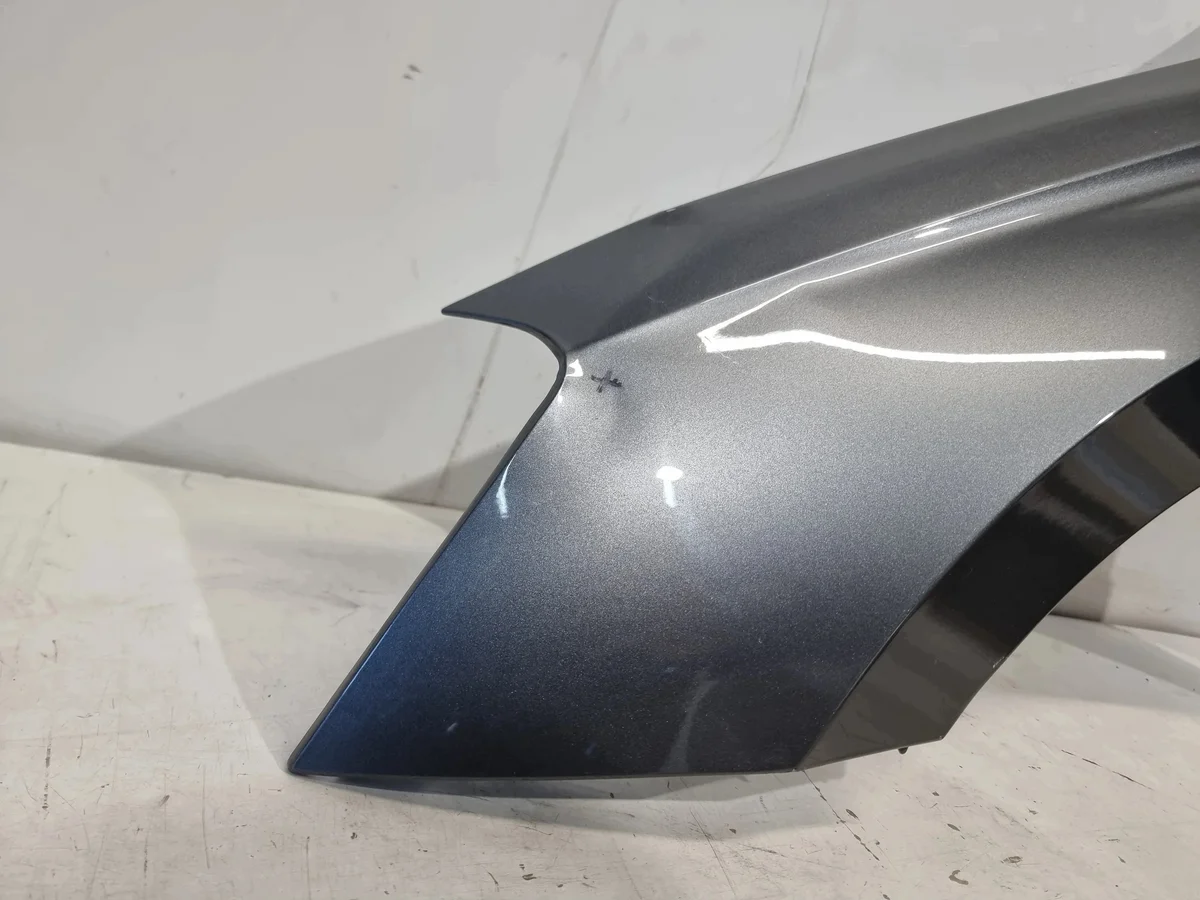 Kotflügel vorne links Skoda Fabia IV 4 fhubw image 5