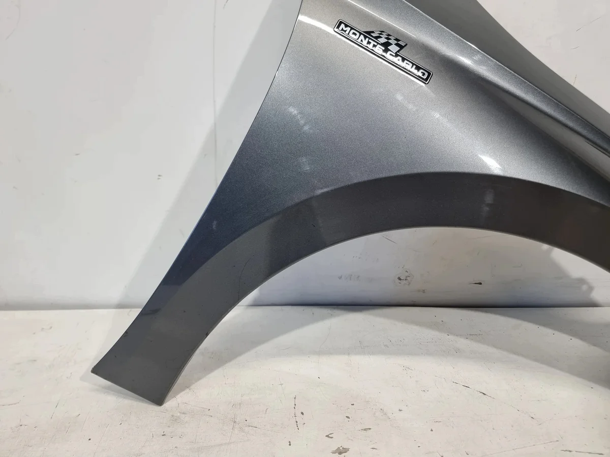 Kotflügel Rechts Vorne Skoda Fabia IV 4 image 3