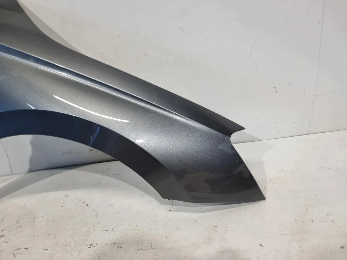 Kotflügel Rechts Vorne Skoda Fabia IV 4 image 4